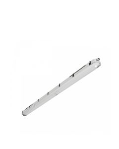 LED Vandtæt Armatur 150cm Justerbar 27-58W IP66 IK10
