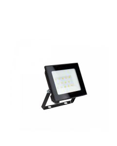 LED-byggelampe 10W 75 lm/W