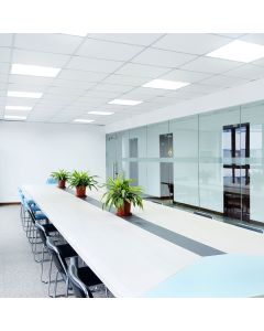 LED Panel 59.5x59.5cm 165 lm/W 26W IP20