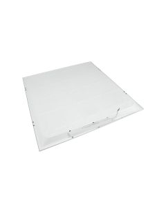 LED Panel 60x60 cm 45W K4000 89 lm/W