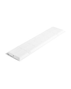 LED-overfladepanel 30x120 cm 40W K4000 120 lm/W