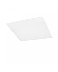 LED overflademonteret panel 62x62 cm 40W K4000 110 lm/W