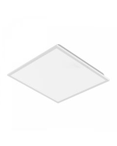 LED Panel 59.5x59.5cm 135 lm/W 40W IP40