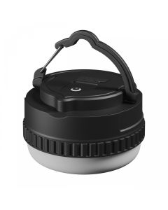 Genopladelig LED-lampe K4000 100 lumen