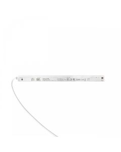 Strømforsyning 48V 100W Hvid