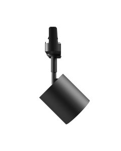 Bluetooth-højttaler 10W til 3-faset skinne 230V – Sort