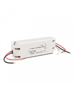 CCT LED-strip controller 12/24V 10A 120/240W Konekto Mesh