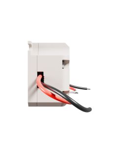 RGB LED-strip controller 12/24V 10A 120/240W Konekto Mesh