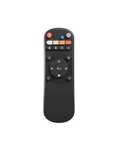 Konekto Mesh fjernbetjening 1 zone RGB+CCT – sort