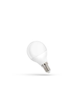 LED E14 G45 kuglepære 1W CCT 90lm