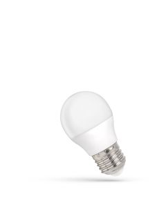 LED E27 G45 kuglepære 1W CCT 90lm