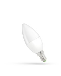 LED E14 kertepære 4W K3000 330lm