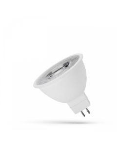 LED-armatur 75 lm/W 6W