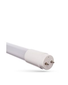 LED T8 glas-rør 120cm 17W CCT 112 lm/W