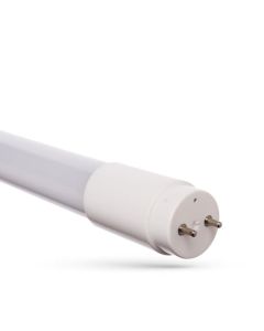 LED T8 glas-rør 60cm 9W CCT 140 lm/W