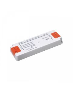 LED-strimmel strømforsyning/driver 12 V – 100 W – 8,3 A – IP20
