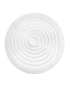 Antiblændingslinse 60° – til UFO High Bay 200W og 240W