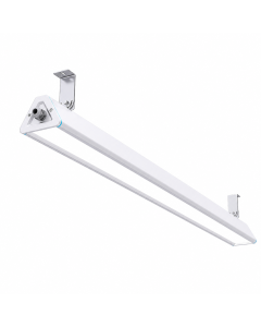 LED Lineær High Bay 200W 160 lm/W 1-10V Dæmpbar IP66 – 120 cm