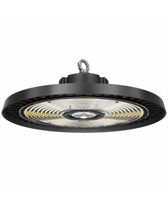 LED High Bay UFO 200W – 200 lm/W – Dæmpbar – Sensorklar – IP65