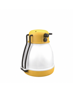 Oplaadbare LED Campinglamp K3000 350 Lumen met Powerbank IP44