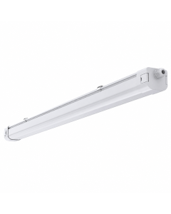LED Vandtæt Armatur IP69K 60W – 9.000 Lumen – 4000K – 150 cm