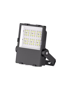 LED Projektør 100W – 16.000 Lumen – 5000K – 120×150° – IP66
