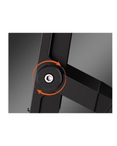 LED Projektør 150W – 25.500 Lumen – 4000K / 5000K – 120×150° – IP66