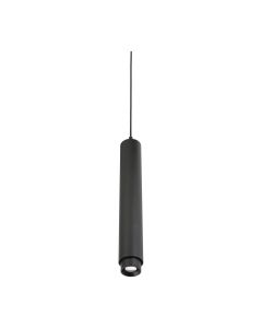 LED-pendellampe 10W 65 lm/W