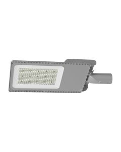 LED Gadelampe 20/30/40/50W Justerbar – 7.500 Lumen – 4000K – driver PS