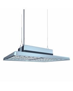 LED High Bay Blændfri 200W – 32.000 Lumen – 4000K – UGR<21 – Dæmpbar 0-10V – Meanwell-driver