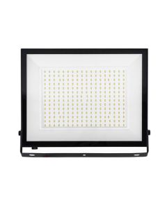 200W Byggebelysning K6000