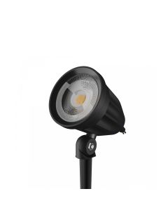 LED havebelysning 6W 80 lm/W