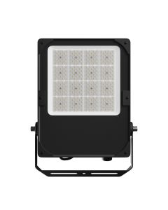 Professionel LED-byggelampe 100W / 150W / 200W – 4000K – 175 lm/W – IP66 – 5 års garanti