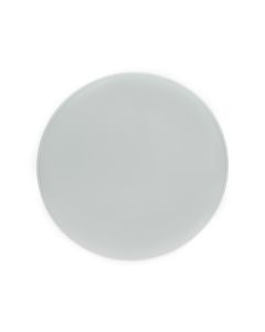 LED Loftlampe 32W Påbygget Rund Med Udskiftelig Kant Sort & Hvid IP54