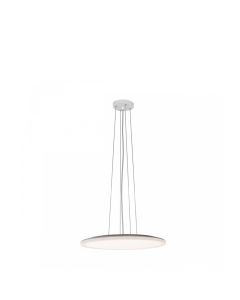 LED loftlampe 36W 100 lm/W