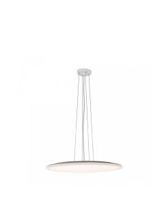 LED loftlampe 48W 100 lm/W