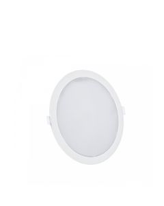 DOWNLIGHT 2IN1 OPBOUW-INBOUW 18W 1820LM K3000 230V IP20 ROND