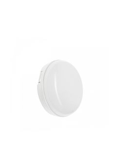 Rund Overflade LED Lampe 8 watt 120 L/W K4000