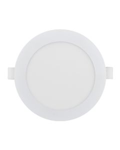 LED Inbouw Downlight 9W CCT 1000lm IP54 Rond