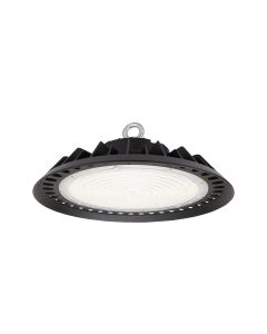 Led Highbay UFO 200W 180/lm K4000 Strålevinkel 90° IK10 Dali