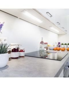LED-lysarmatur 120 cm 32 W IP20 Mulighed: Pendel
