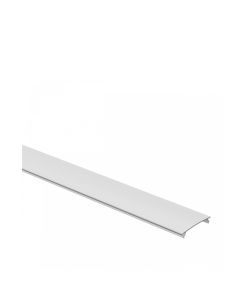 Afdækning plast 1438 mm til LIMEA PRO Trunking – hvid