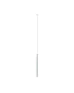 MR11-pendelspot GU10 med justerbar retning – IP20 – hvid