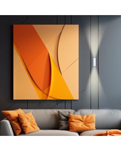 Væglampe GU10 2 hoveder – rund – hvid – IP20 – 55×160×90 mm – uden lyskilde