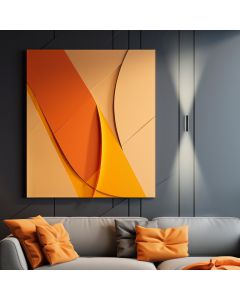Væglampe GU10 2 hoveder – rund – sort – IP20 – 55×160×90 mm – uden lyskilde
