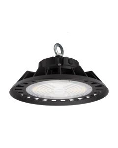 LED High Bay 100W K4000 17000 lm 90° IP65 – Sort – DALI