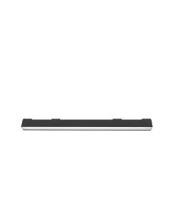 LED-linjemodul System Line M 25W K3000 1445 lm CRI90 667 mm – 24V