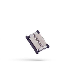S-S stik 8 mm til LED-strip – 16,2×12,2×4,8 mm