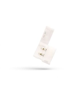 S-S stik 10 mm til RGB LED-strip