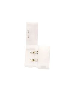 S-S stik 10 mm til LED-strip